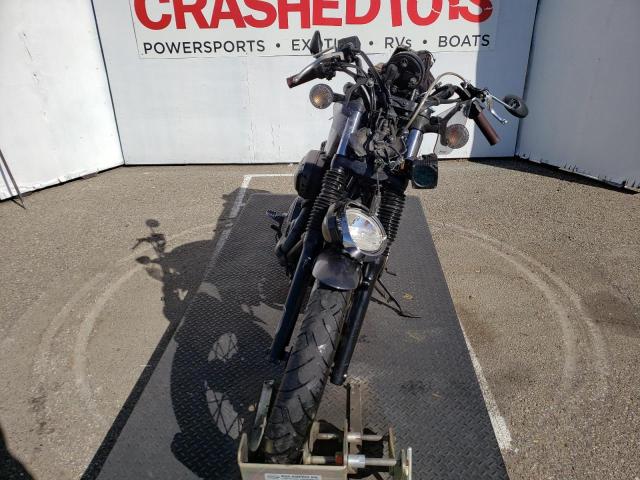 2017 YAMAHA SCR950 C JYAVN08Y7HA000225