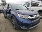 2017 HONDA  CRV