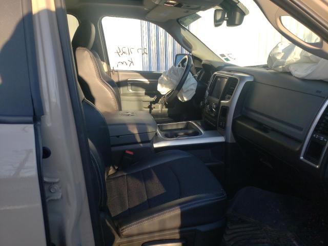 2019 RAM 1500 CLASS 1C6RR7LT0KS719825
