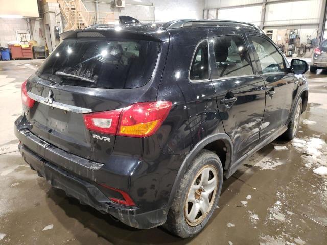 2018 MITSUBISHI RVR SE LIM JA4AJ4AW9JZ610272