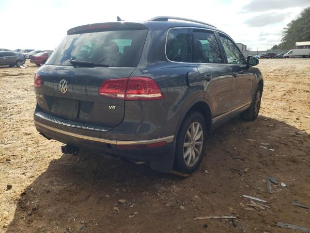 2016 VOLKSWAGEN TOUAREG SP WVGEF9BP0GD001005