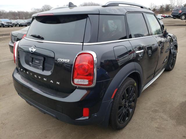 2017 MINI COOPER COU WMZYV5C3XH3E01866