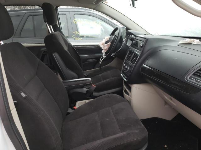 2014 DODGE GRAND CARA - 2C4RDGBGXER471231