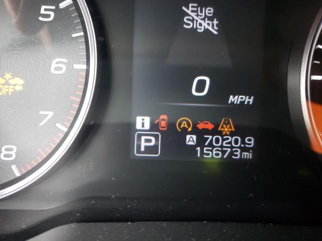 2021 SUBARU LEGACY PRE 4S3BWAF66M3013798