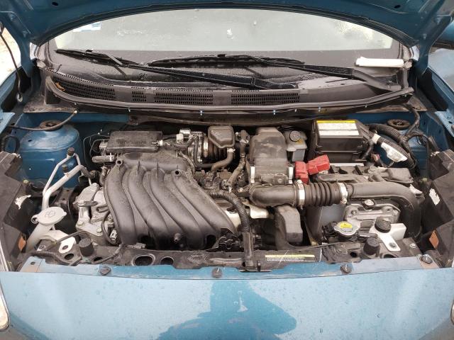 2020 NISSAN CAR 3N1CK3CD5LL225869
