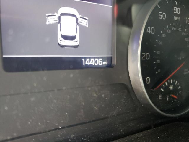 2021 KIA SELTOS S KNDEUCAA0M7175817