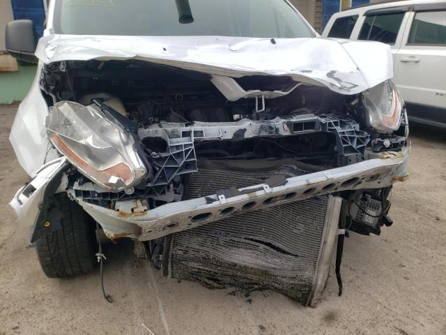 NM0LS7F74G1269009 Ford Transit Co 2016. Фото: 8