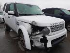 2012 LAND ROVER  LR4