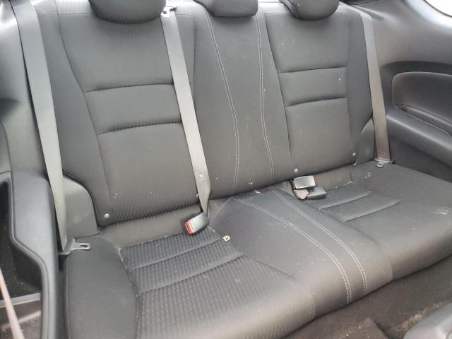 1HGCT1A78HA006996 Honda Accord Ex 2017. Фото: 5