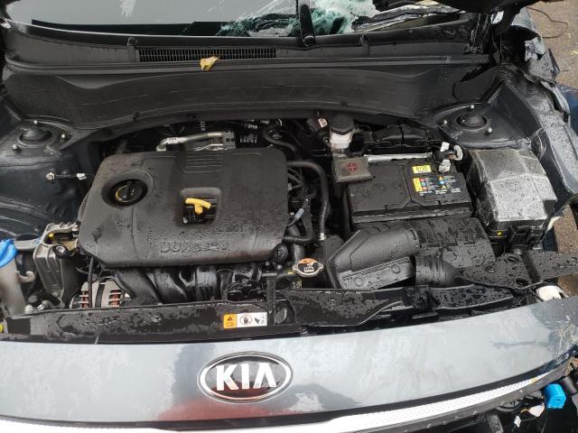 2021 KIA SELTOS EX KNDERCAA5M7101908