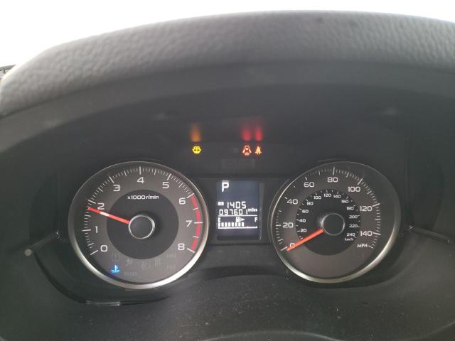 2016 SUBARU FORESTER 2 - JF2SJARC3GH458623