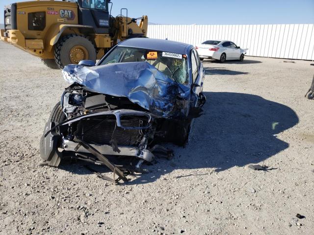 2014 BMW 320 I XDRI - WBA3C3C57EK200265