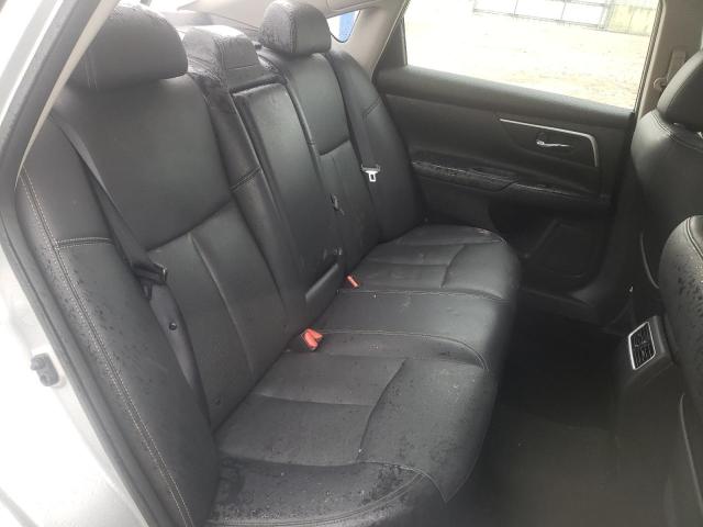 2016 NISSAN ALTIMA 2.5 1N4AL3APXGC141682
