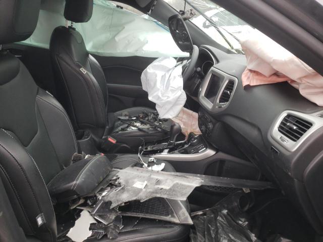 2021 JEEP COMPASS 80 3C4NJDEB7MT563026