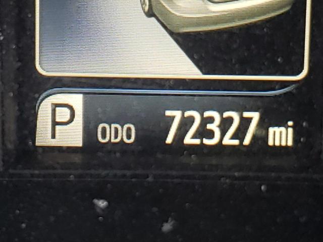 2016 TOYOTA CAMRY LE - 4T4BF1FK0GR539132