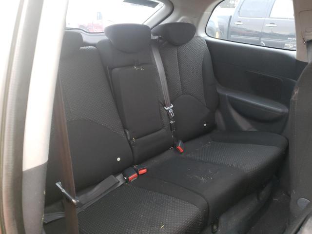 KMHCN36C58U057716 Hyundai Accent Se 2008. Фото: 5