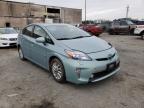 2012 TOYOTA  PRIUS