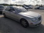 2005 MERCEDES-BENZ  S-CLASS