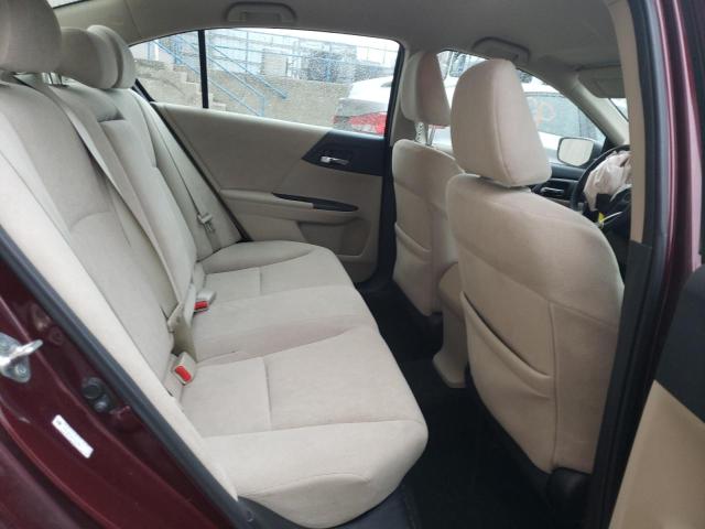 1HGCR2F33DA171620 Honda Accord Lx 2013. Фото: 5