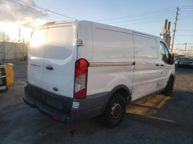2017 FORD TRANSIT T- - 1FTYE1YM4HKA71851