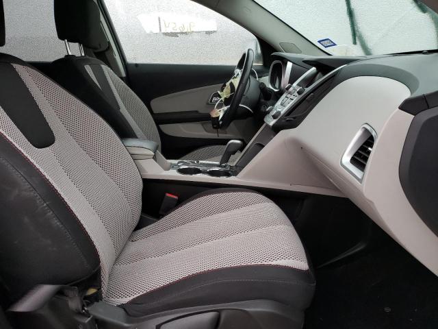 2015 CHEVROLET EQUINOX LT - 1GNFLFEKXFZ126053