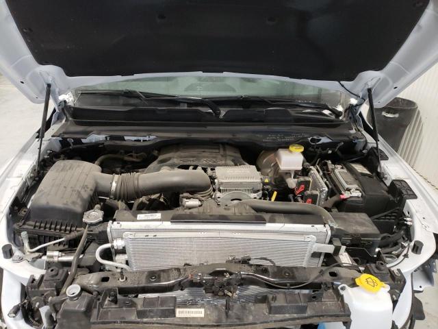 2021 RAM 1500 BIG H 1C6SRFFT0MN759704