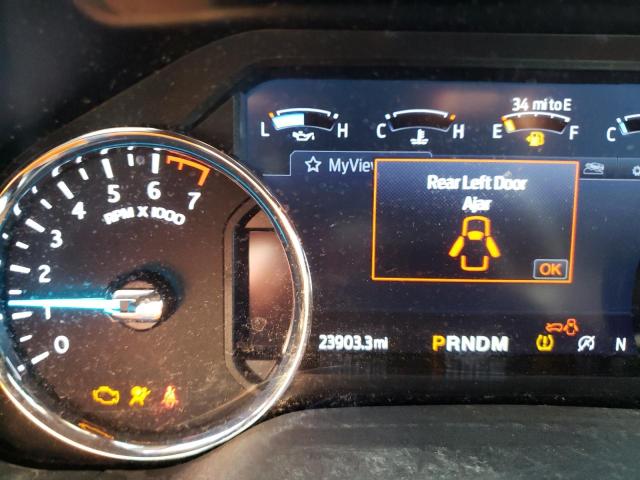 1FMJU2AT8LEA09920 Ford Expedition 2020. Фото: 7