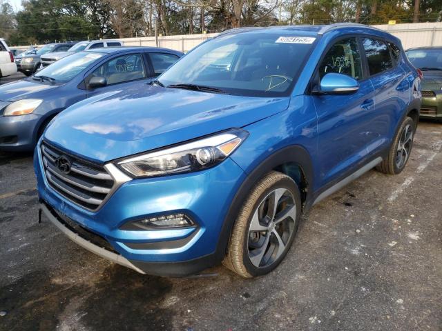 2018 HYUNDAI TUCSON SPO KM8J3CAL9JU728377
