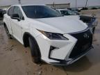 2017 LEXUS  RX350