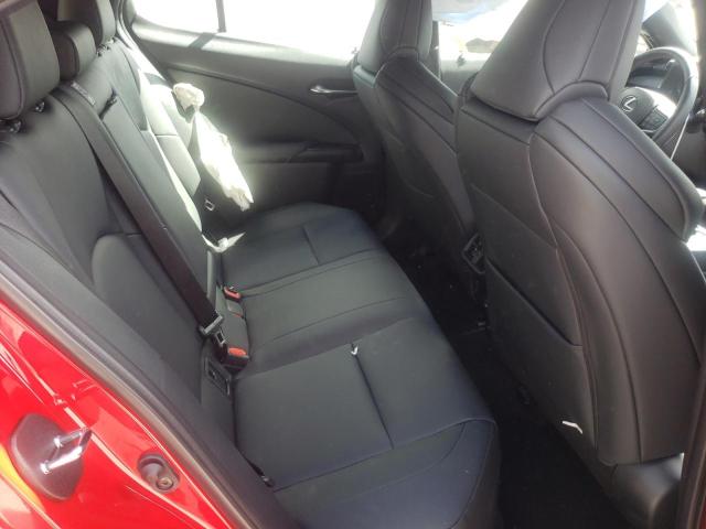 2022 LEXUS UX 200 BAS JTHE3JBH5N2046052