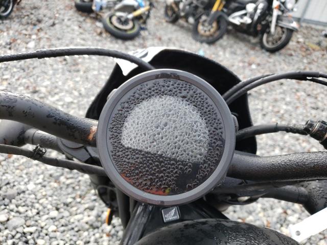 2021 HONDA CMX500 A2 MLHPC5645M5000546