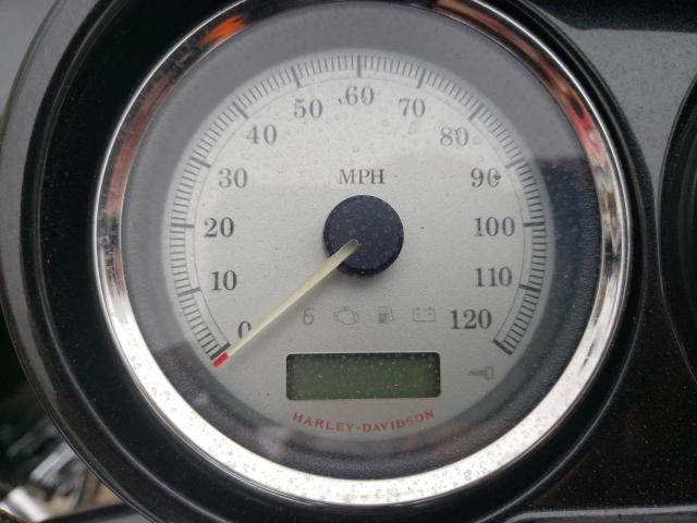 2009 HARLEY-DAVIDSON FLTR 1HD1FS4169Y654869