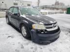 2012 DODGE  AVENGER