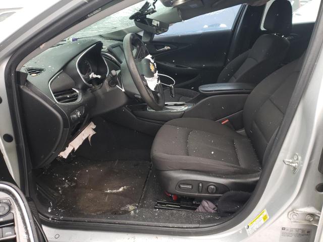 2016 CHEVROLET MALIBU LT 1G1ZE5ST4GF295648