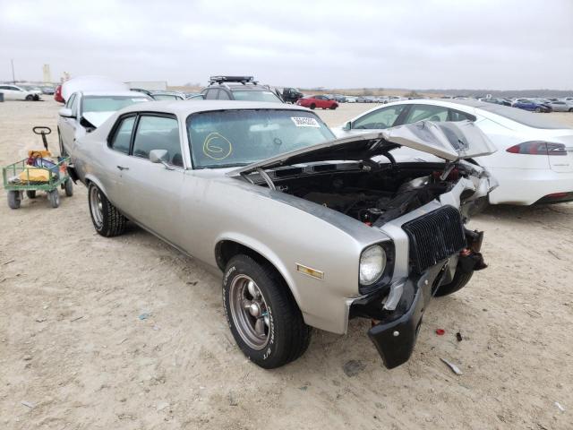 1973 OLDSMOBILE OMEGA for Sale TX AUSTIN Thu. Jun 16 2022