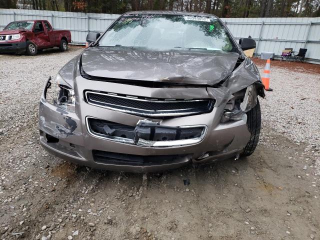 Фото: 1G1ZA5EU3BF111227 - 9