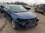 2019 CHEVROLET MALIBU LT - 1G1ZD5ST4KF129349