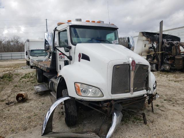 2NKHHM6X7DM364141 Kenworth Constructi 2013