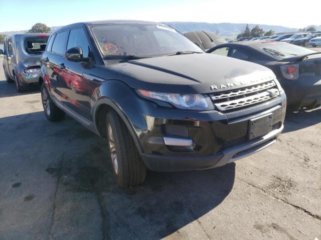 SALVN2BG9FH956531 Land Rover Range Rove 2015. Фото: 8