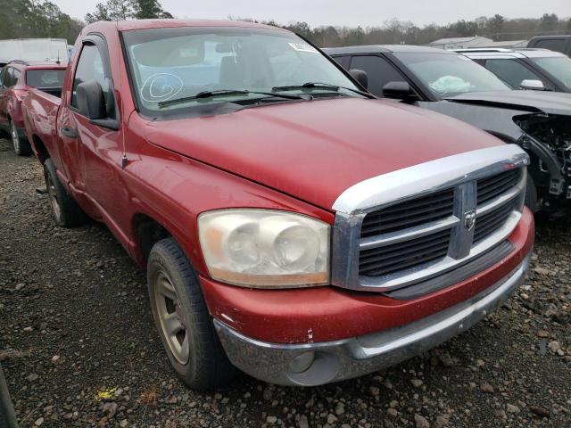 2006 Dodge Ram 1500 ST