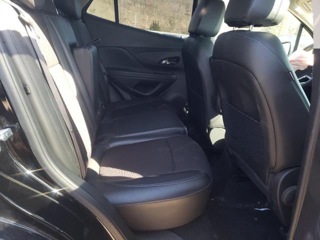 KL4CJASB1JB602470 Buick Encore Pre 2018. Фото: 5