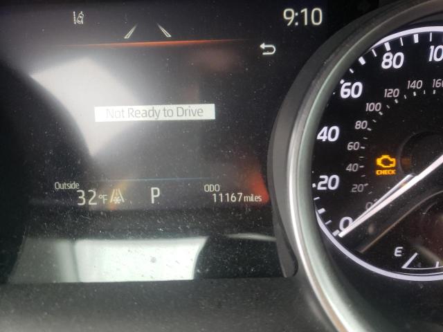 2021 TOYOTA CAMRY LE 4T1C11BK6MU032363