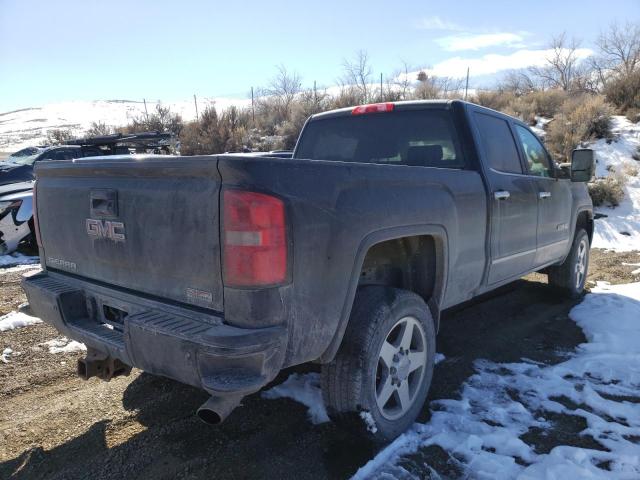 2016 GMC SIERRA K25 1GT12TEG6GF242692