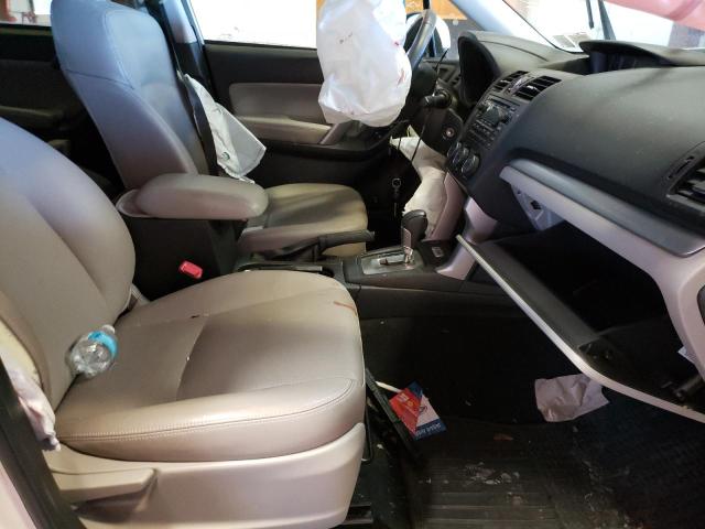 2014 SUBARU FORESTER 2 - JF2SJAHC7EH554947