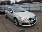 2009 VOLKSWAGEN  CC