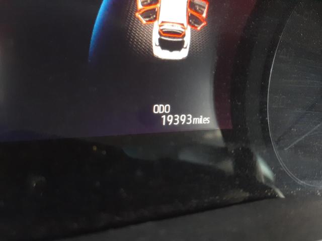 2020 TOYOTA AVALON XSE 4T1FZ1FB1LU044810