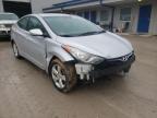 2013 HYUNDAI  ELANTRA