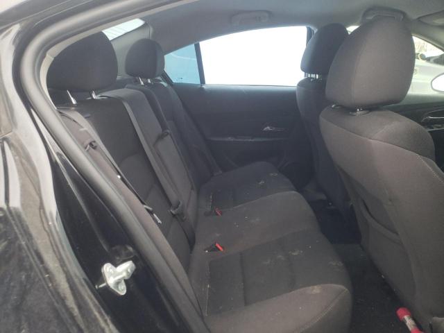 1G1PC5SB4E7194623 Chevrolet Cruze Lt 2014. Фото: 5