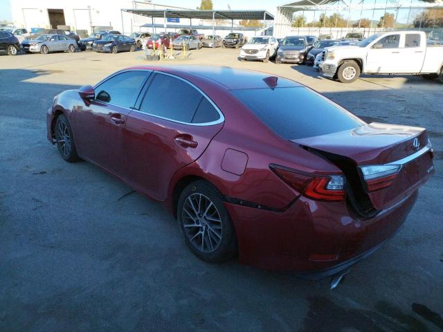 2016 LEXUS ES 350 JTHBK1GG3G2225442