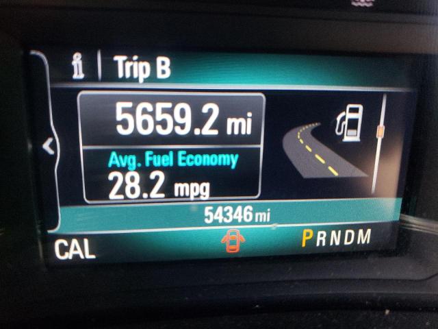 KL4CJASB1JB602470 Buick Encore Pre 2018. Фото: 7